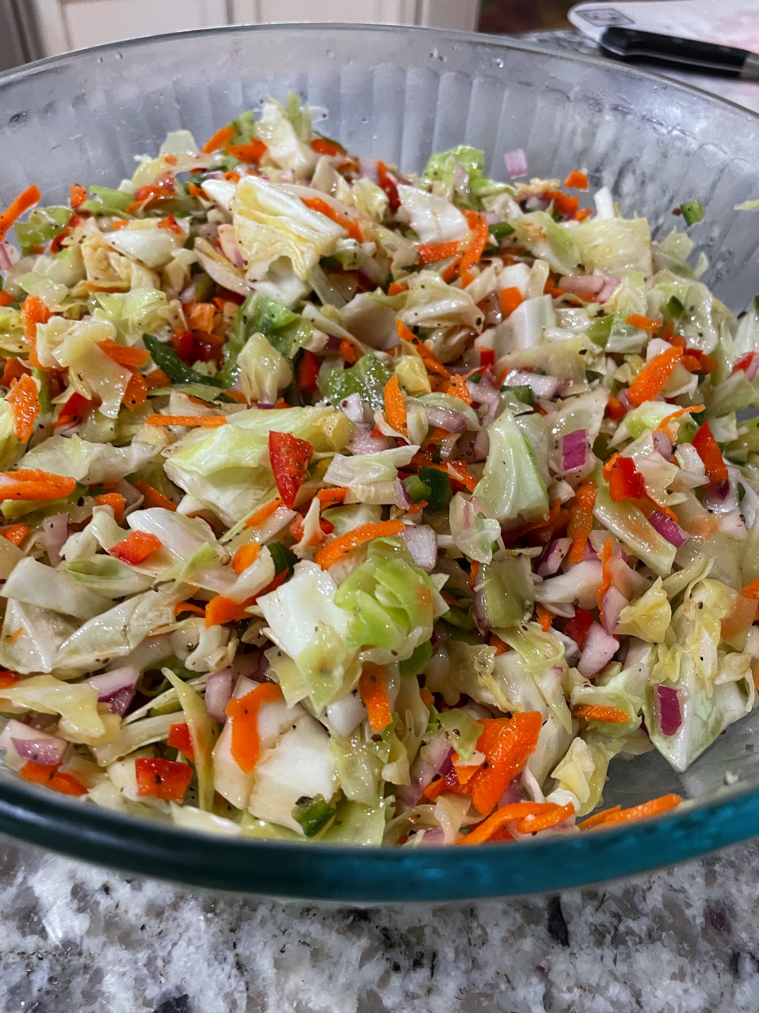 Coleslaw from Meathead