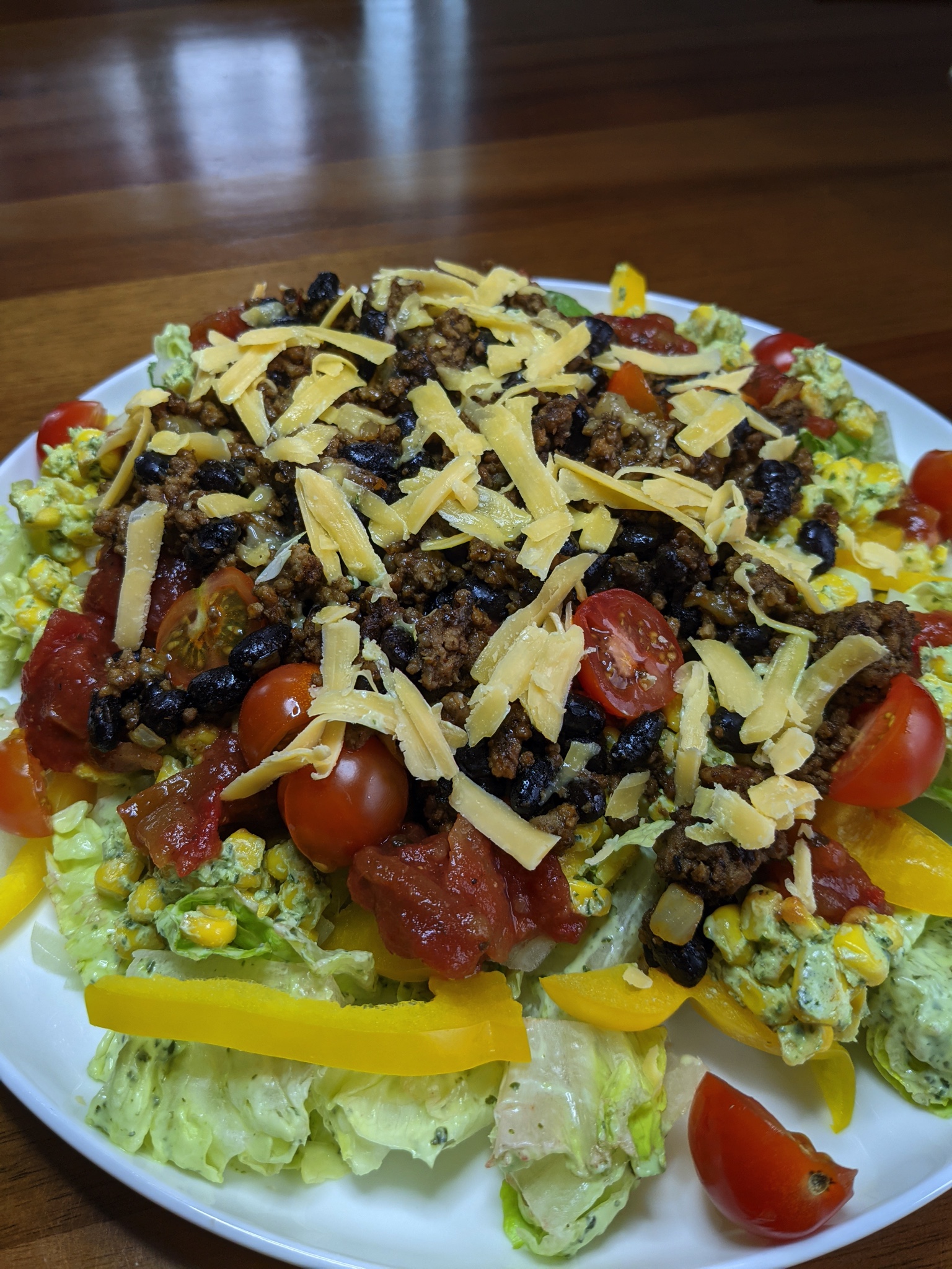 Taco Salad